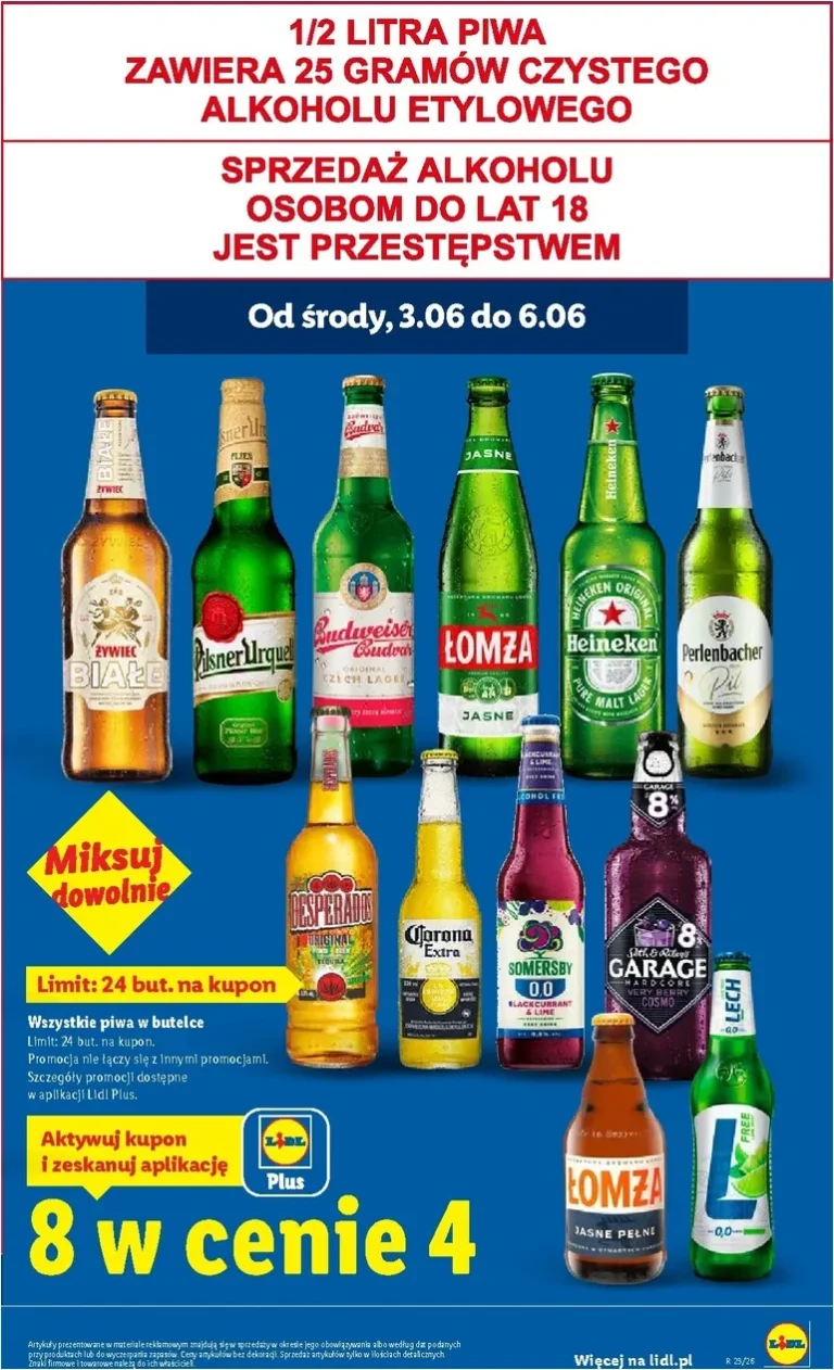 Lidl gazetka od 05.06.2026 - strona 7