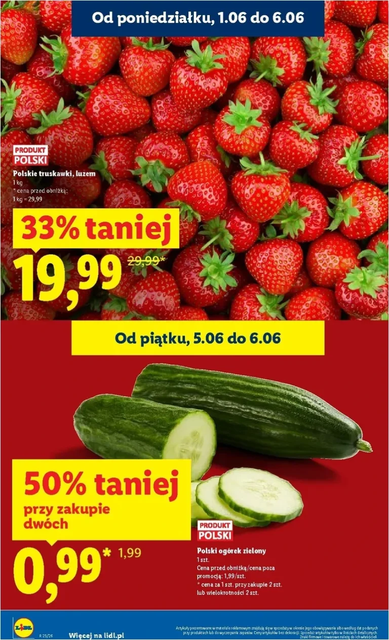 Lidl gazetka od 05.06.2026 - strona 14