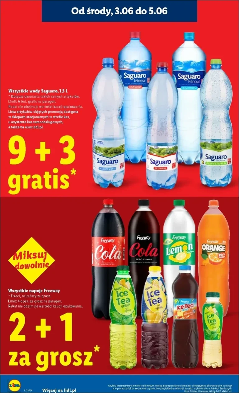 Lidl gazetka od 05.06.2026 - strona 18