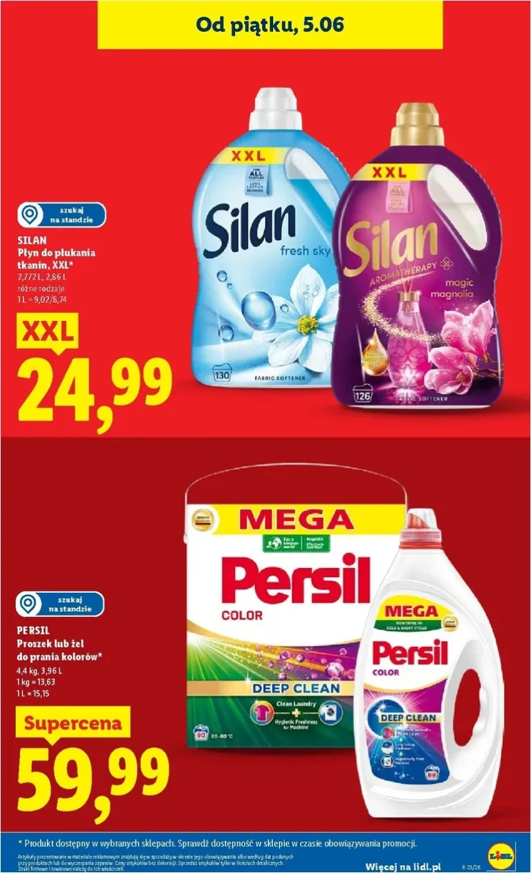 Lidl gazetka od 05.06.2026 - strona 19