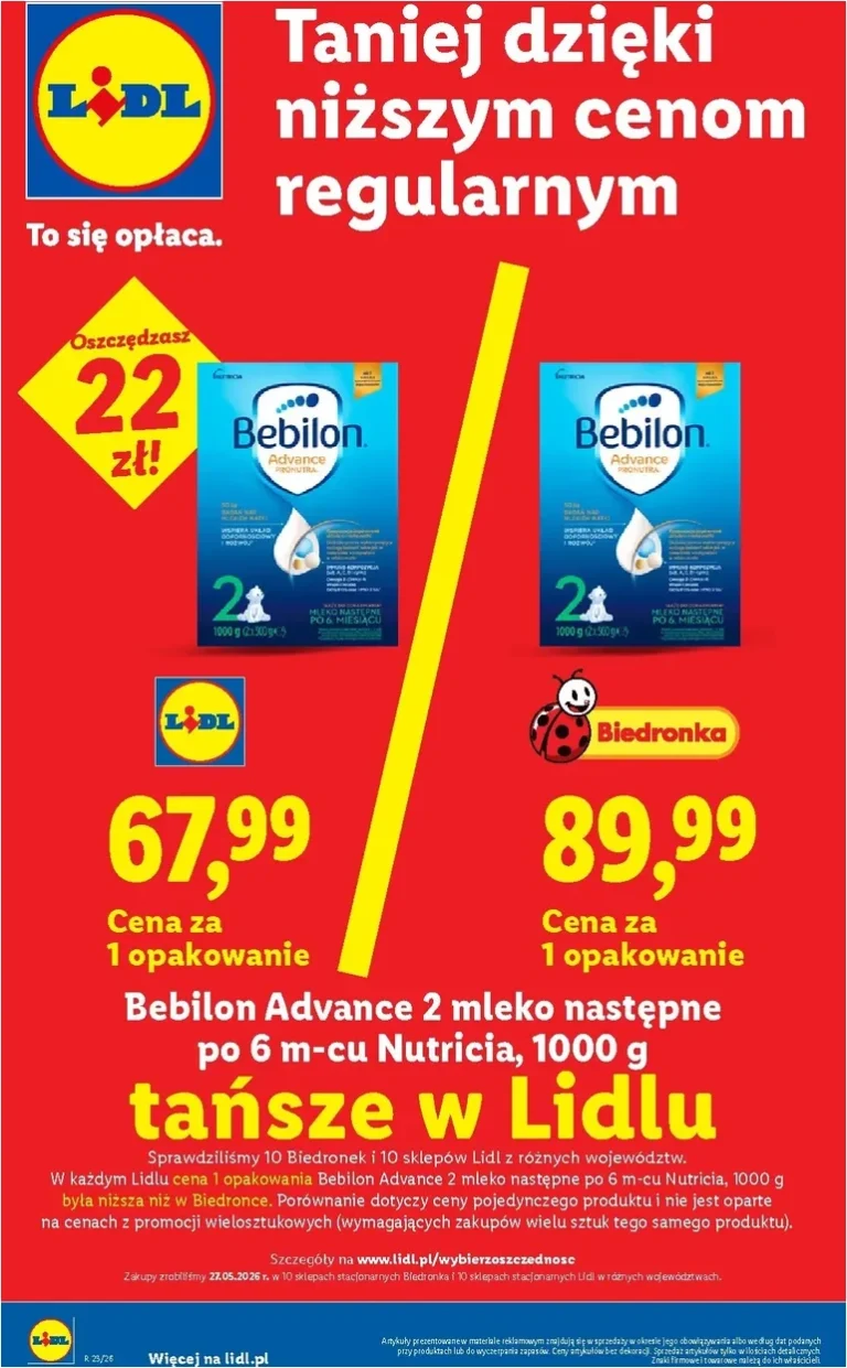 Lidl gazetka od 05.06.2026 - strona 24