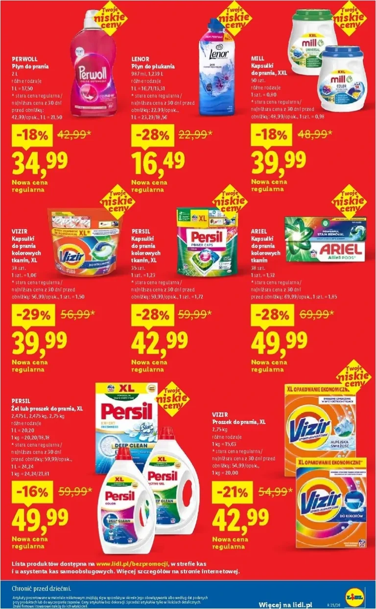 Lidl gazetka od 05.06.2026 - strona 33