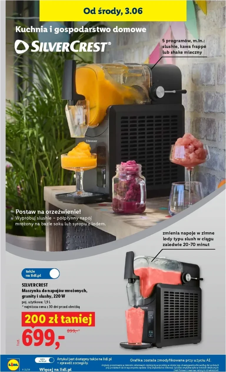 Lidl gazetka od 05.06.2026 - strona 34