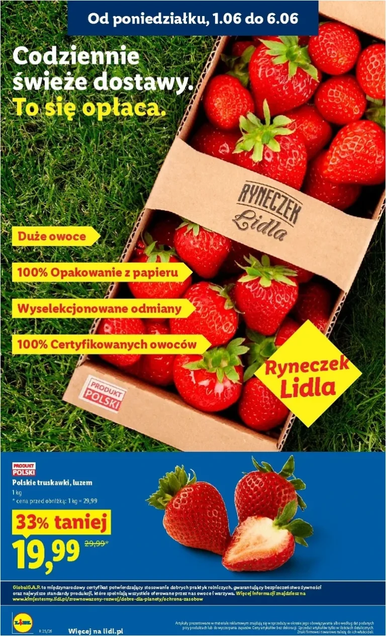 Lidl gazetka od 05.06.2026 - strona 40