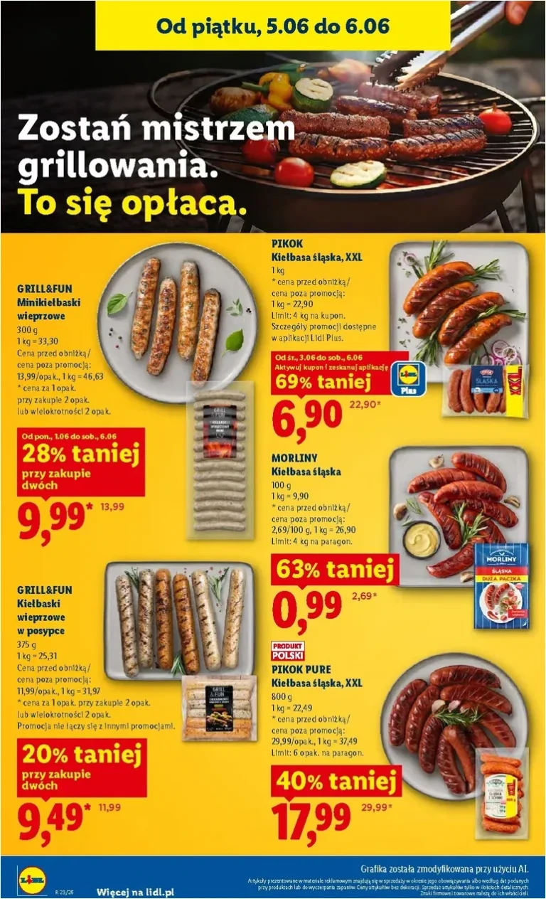 Lidl gazetka od 05.06.2026 - strona 46
