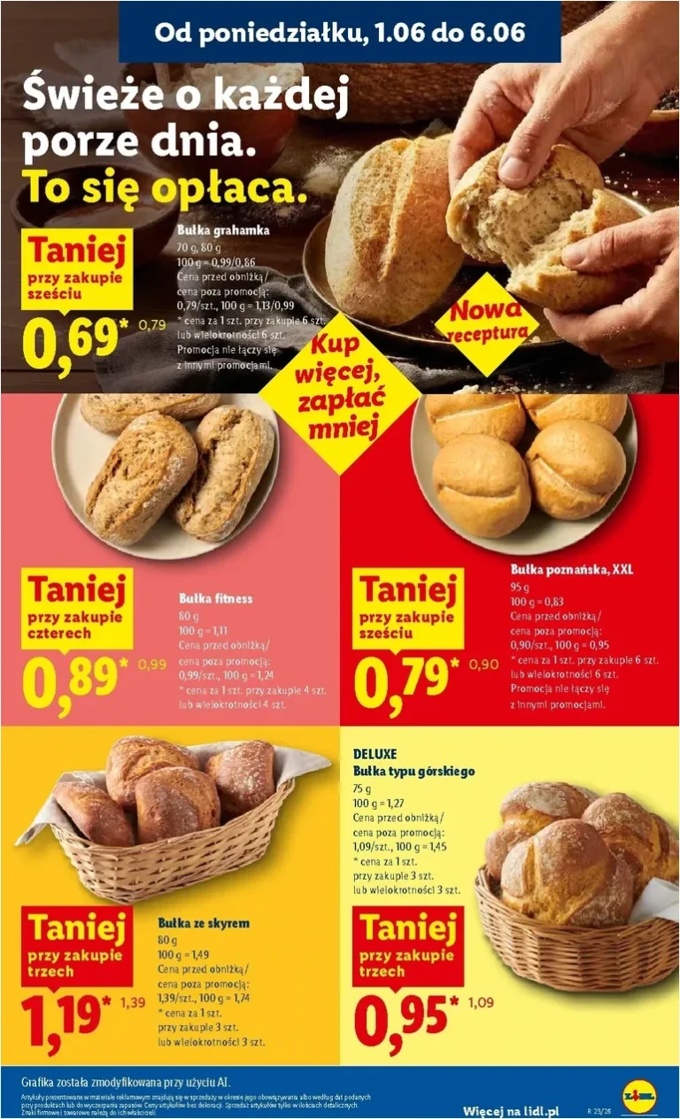 Lidl gazetka od 05.06.2026 - strona 49