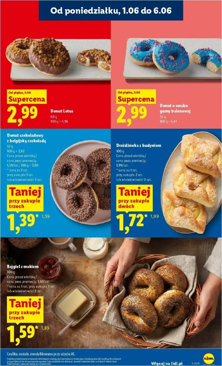 Lidl gazetka od 05.06.2026 - strona 51