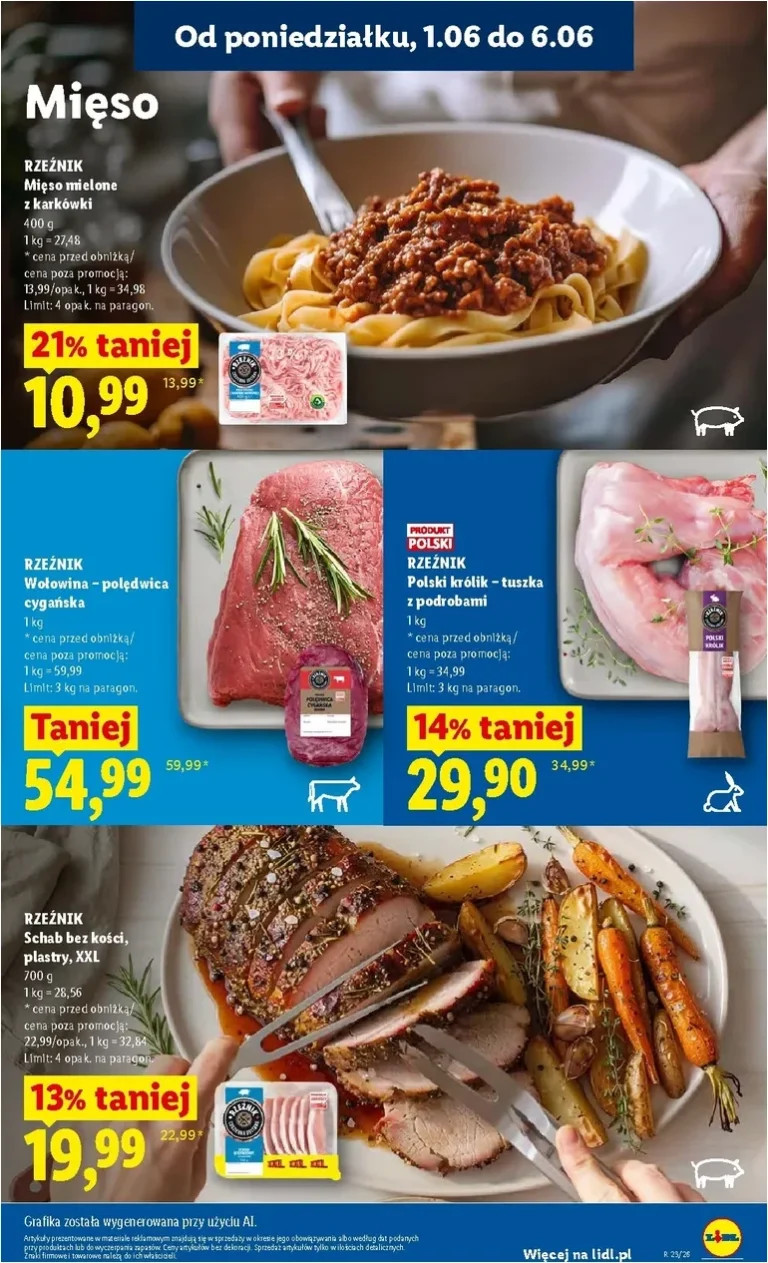 Lidl gazetka od 05.06.2026 - strona 53
