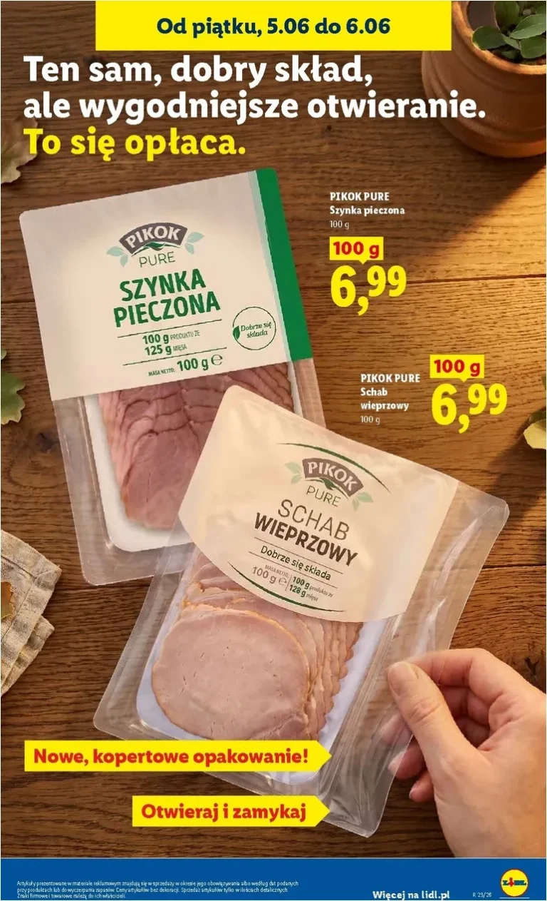 Lidl gazetka od 05.06.2026 - strona 59