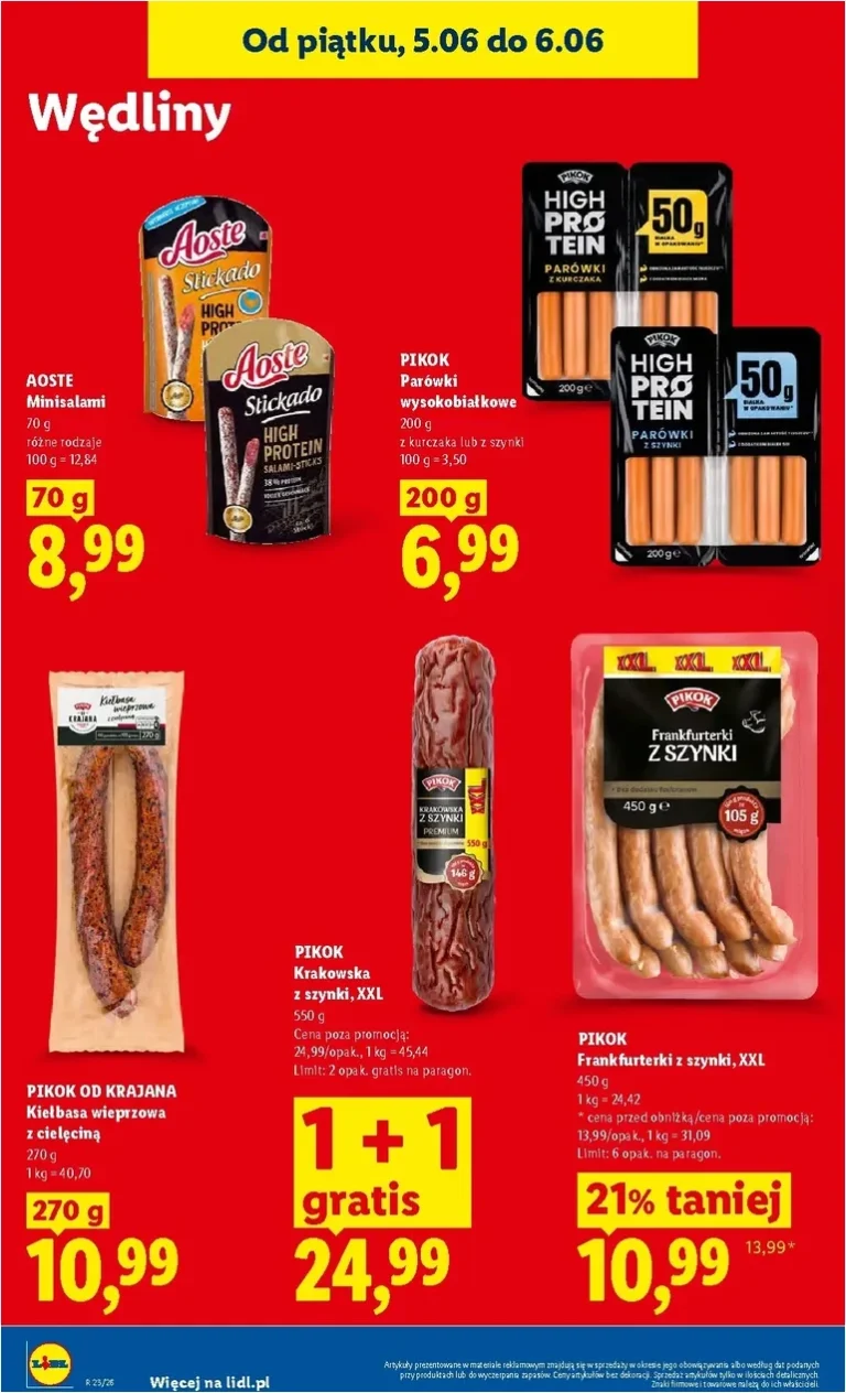 Lidl gazetka od 05.06.2026 - strona 60
