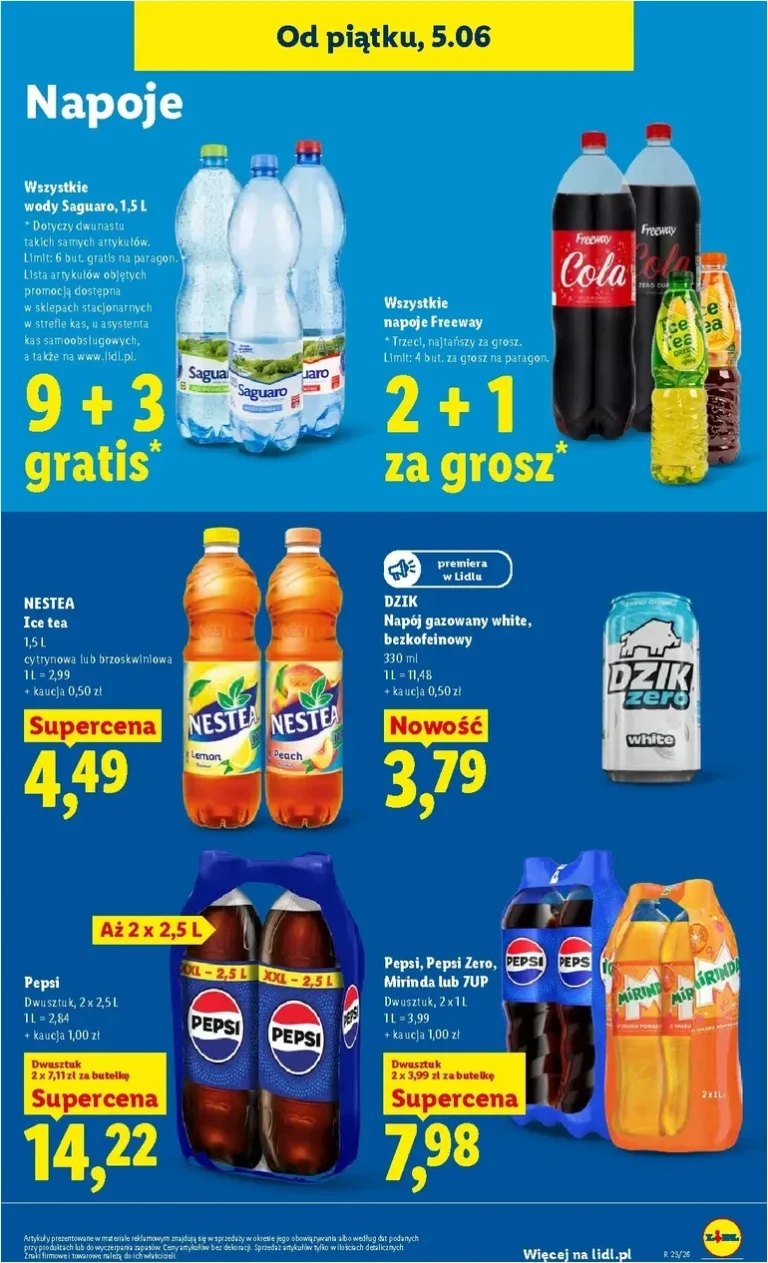 Lidl gazetka od 05.06.2026 - strona 65