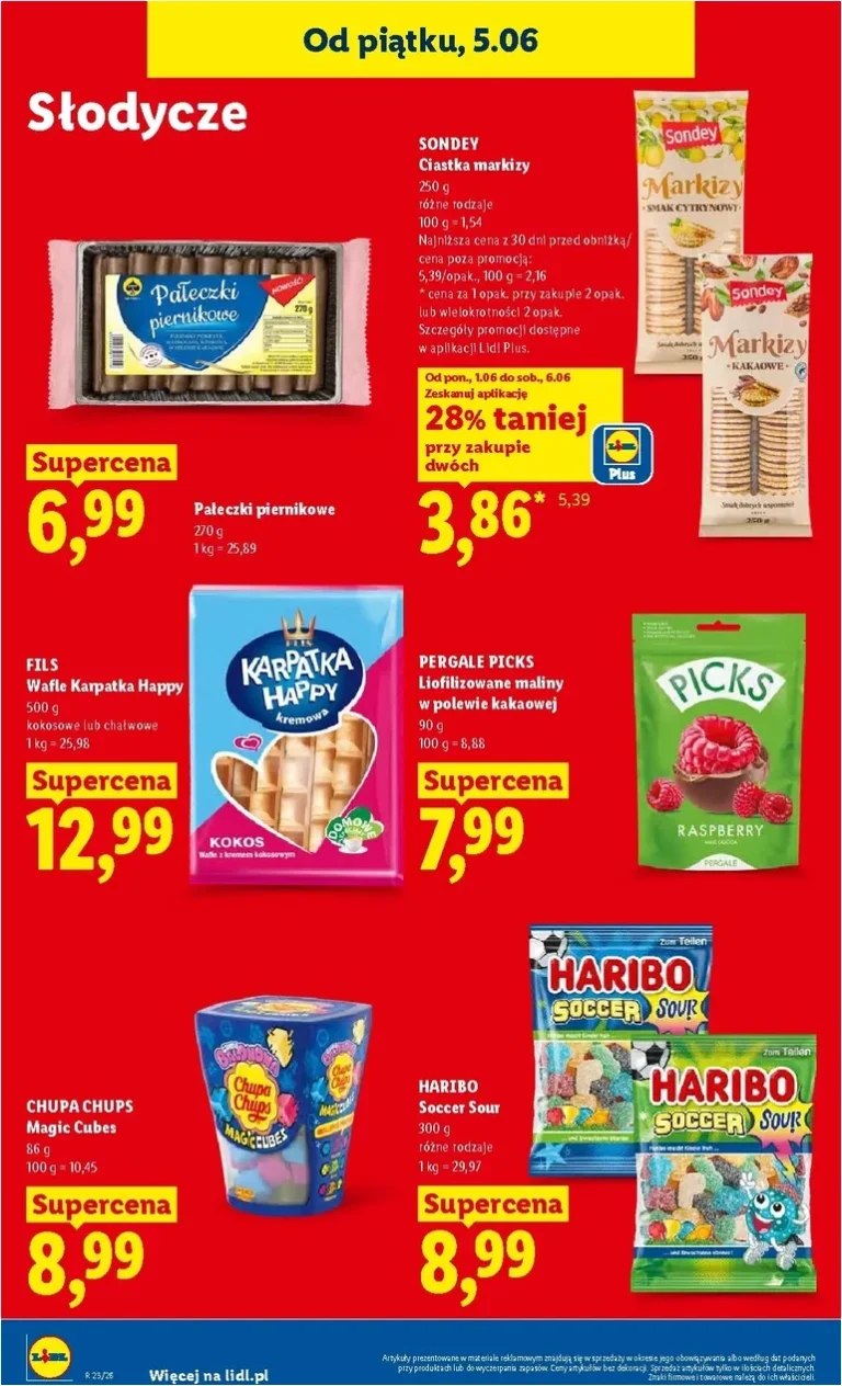 Lidl gazetka od 05.06.2026 - strona 76