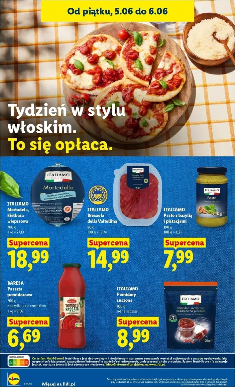 Lidl gazetka od 05.06.2026 - strona 78