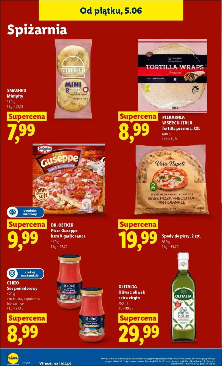 Lidl gazetka od 05.06.2026 - strona 80