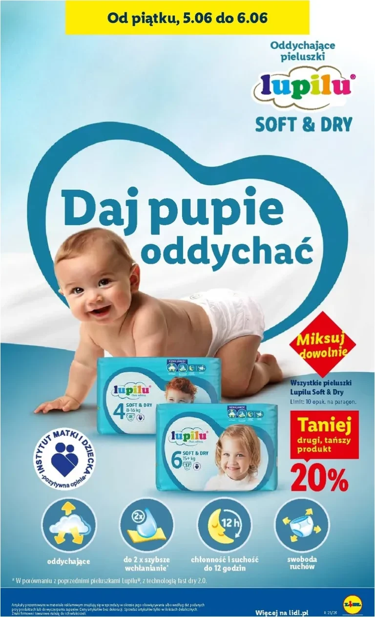 Lidl gazetka od 05.06.2026 - strona 81