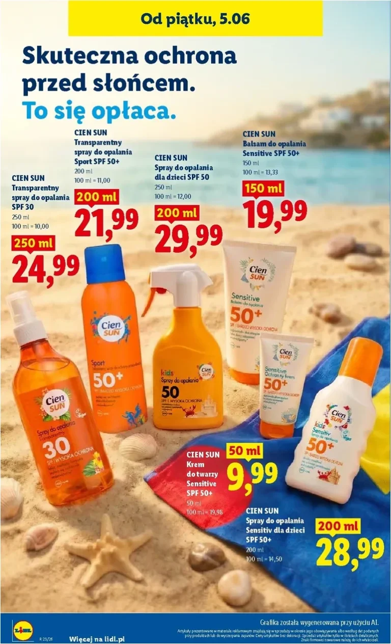 Lidl gazetka od 05.06.2026 - strona 82