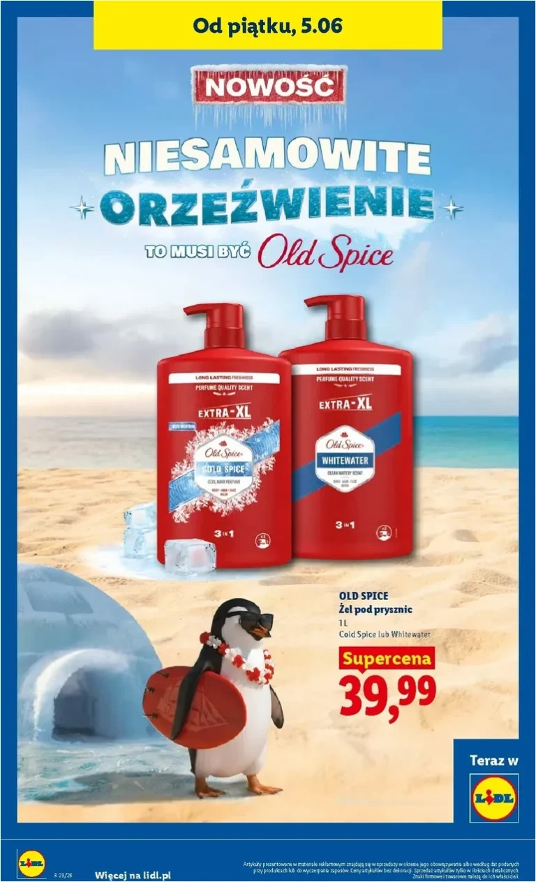 Lidl gazetka od 05.06.2026 - strona 84