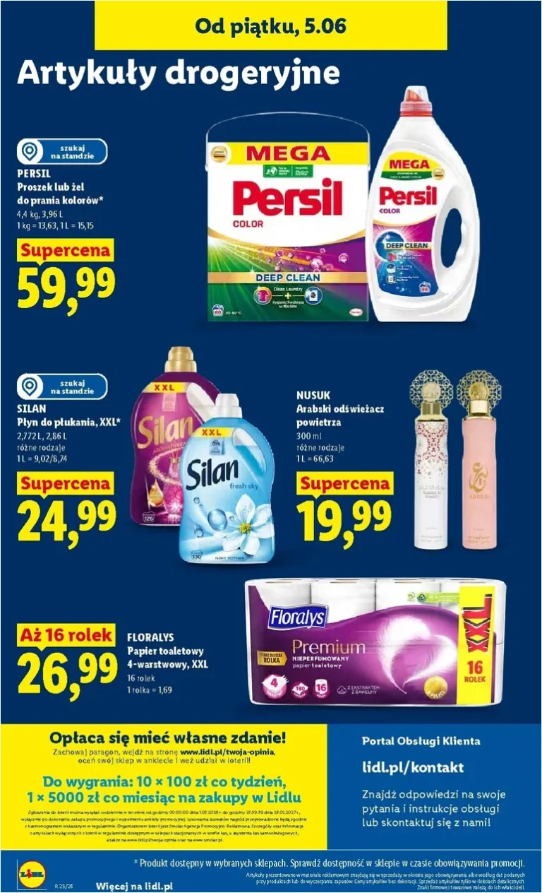 Lidl gazetka od 05.06.2026 - strona 86