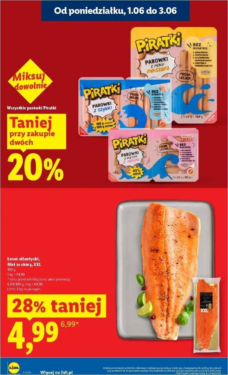 Lidl gazetka od 01.06.2026 - strona 8