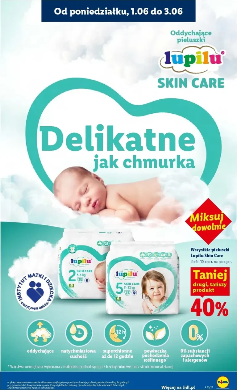 Lidl gazetka od 01.06.2026 - strona 101