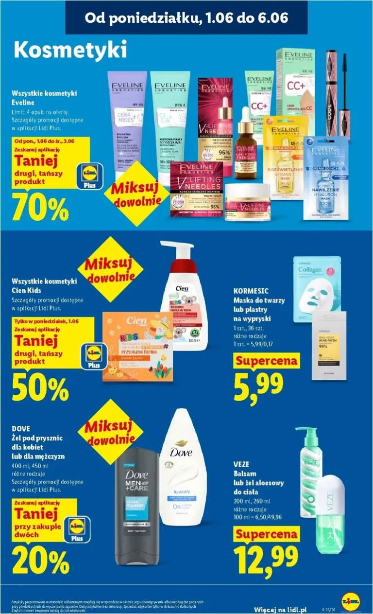 Lidl gazetka od 01.06.2026 - strona 103