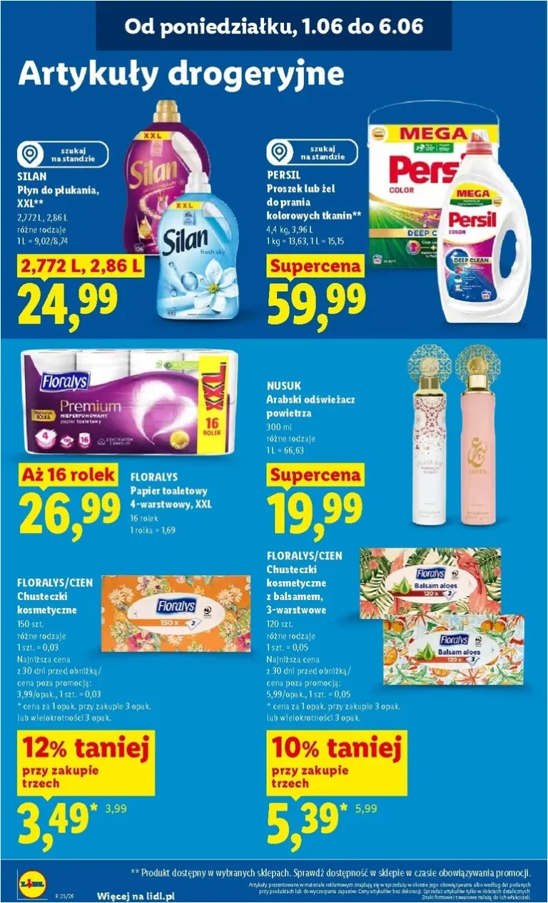 Lidl gazetka od 01.06.2026 - strona 104