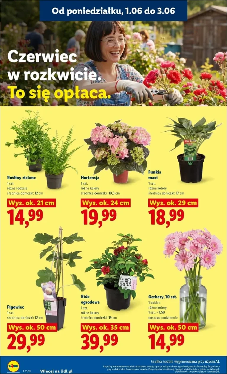 Lidl gazetka od 01.06.2026 - strona 106