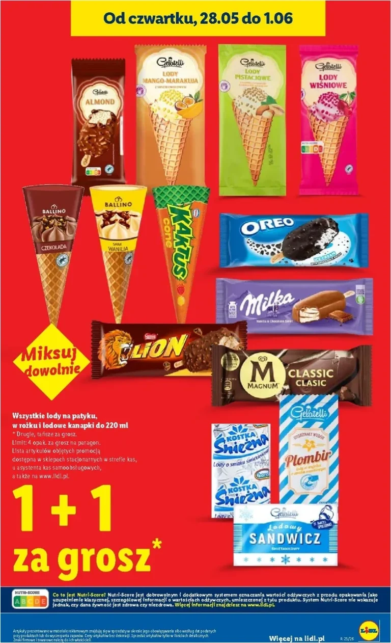 Lidl gazetka od 01.06.2026 - strona 11