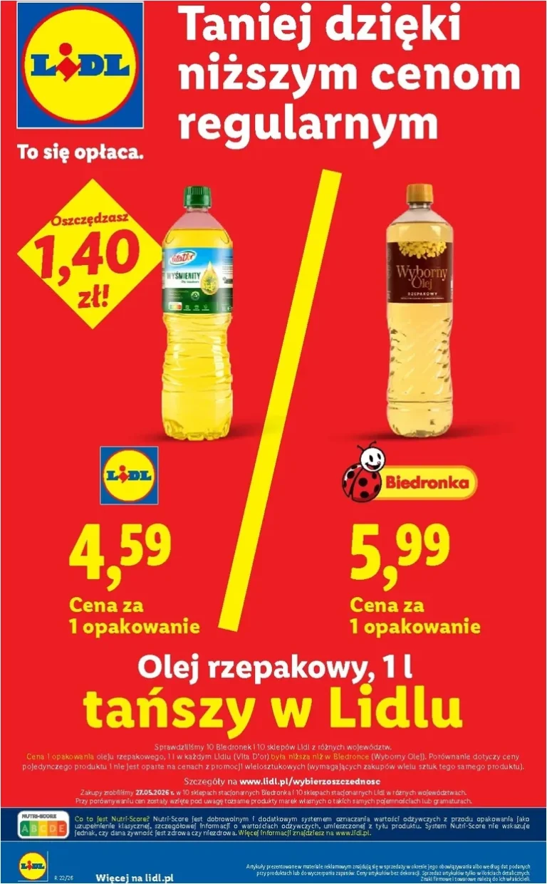 Lidl gazetka od 01.06.2026 - strona 26