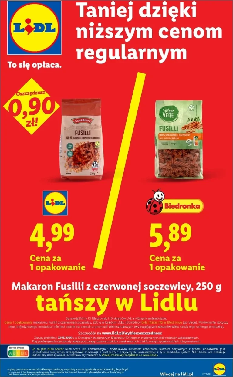 Lidl gazetka od 01.06.2026 - strona 29