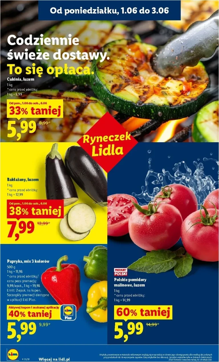 Lidl gazetka od 01.06.2026 - strona 48