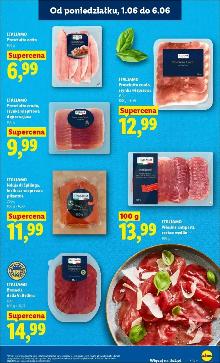 Lidl gazetka od 01.06.2026 - strona 51