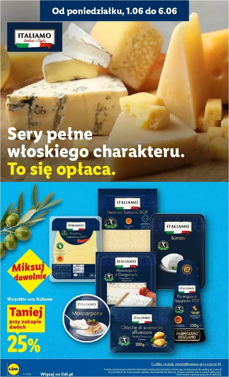 Lidl gazetka od 01.06.2026 - strona 52