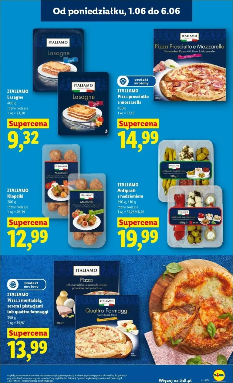 Lidl gazetka od 01.06.2026 - strona 53