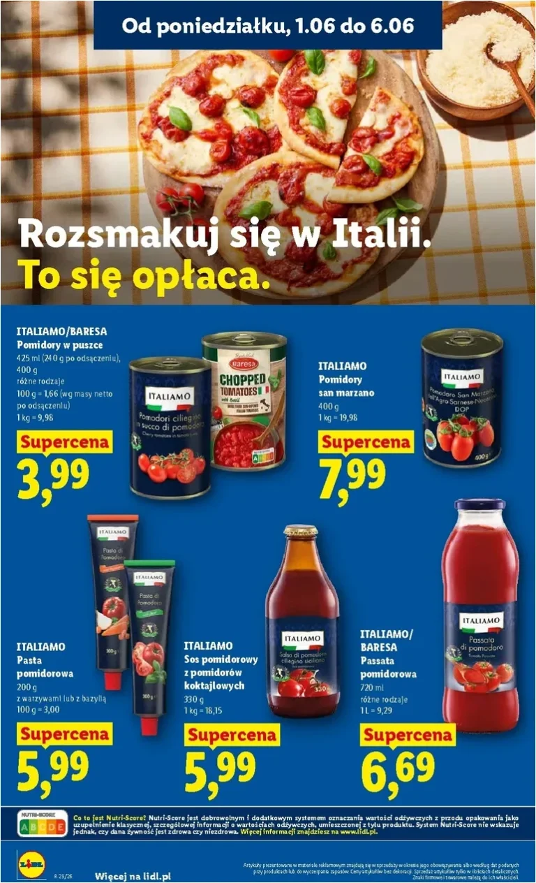Lidl gazetka od 01.06.2026 - strona 56