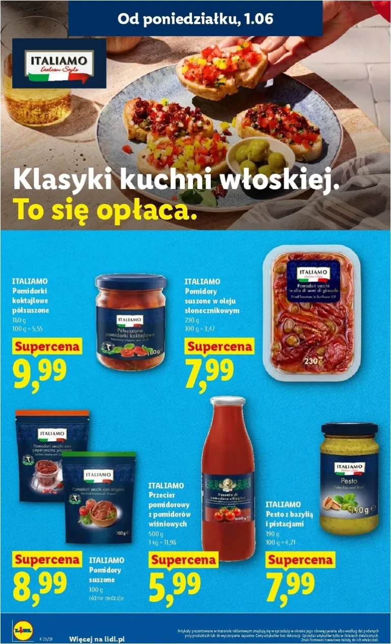 Lidl gazetka od 01.06.2026 - strona 58
