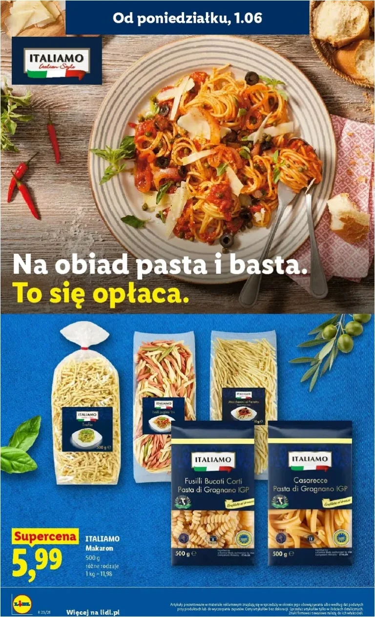 Lidl gazetka od 01.06.2026 - strona 60