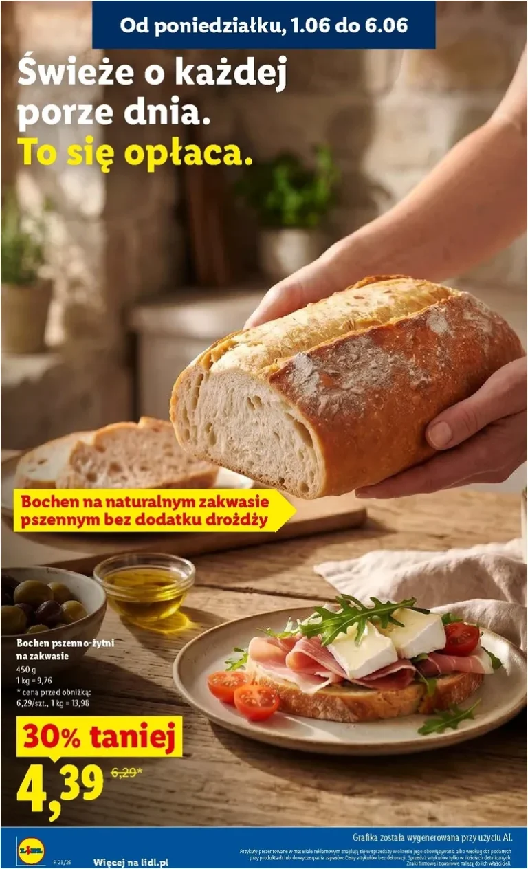 Lidl gazetka od 01.06.2026 - strona 66