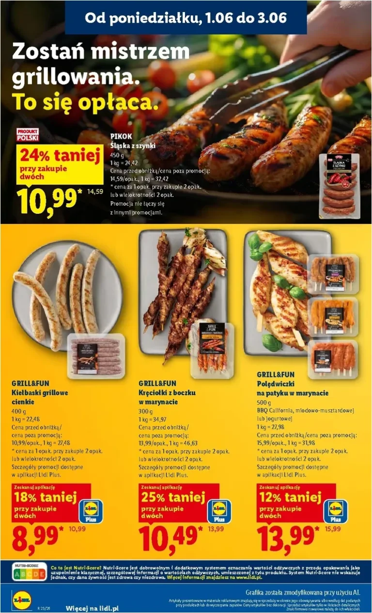 Lidl gazetka od 01.06.2026 - strona 70