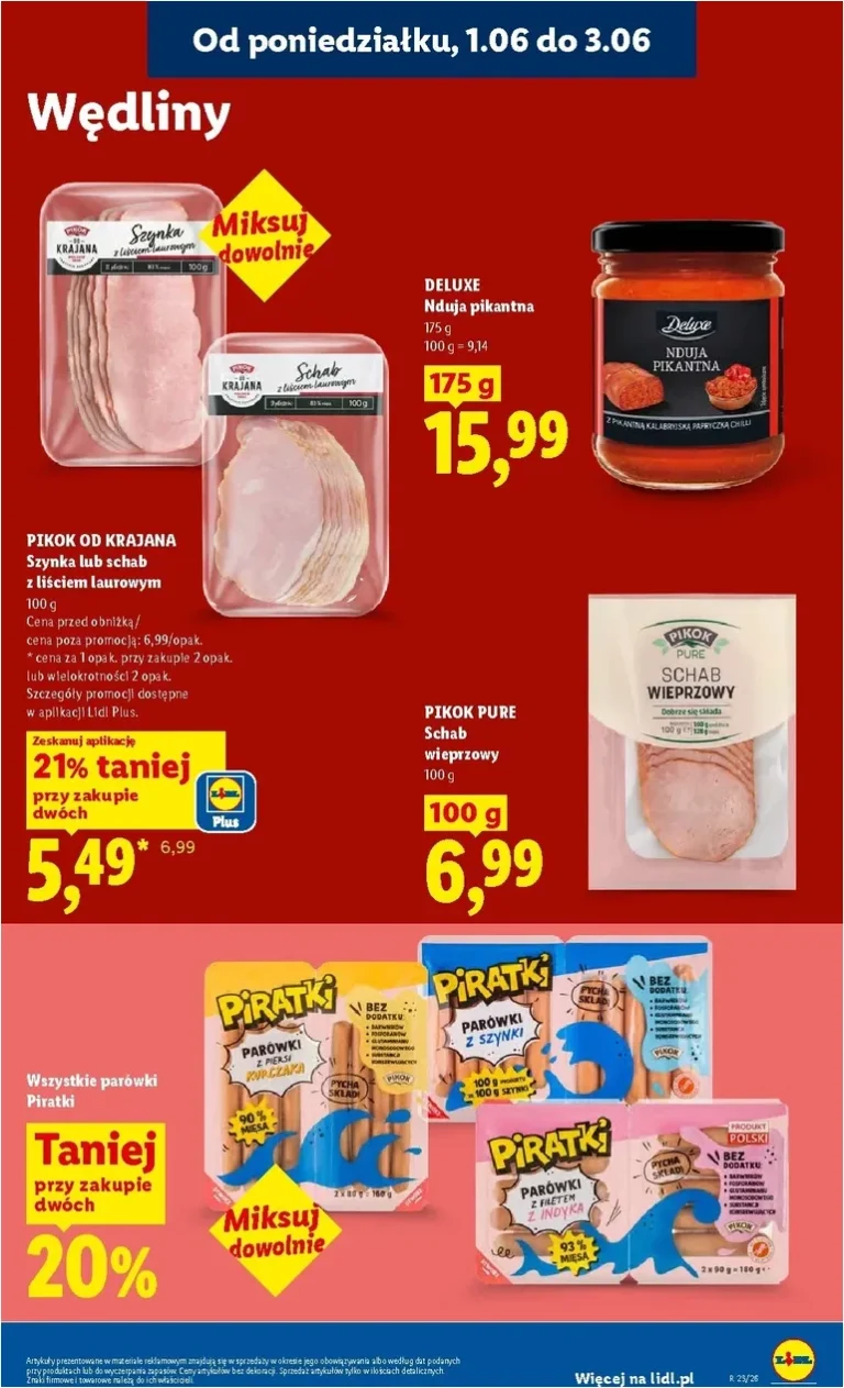 Lidl gazetka od 01.06.2026 - strona 75