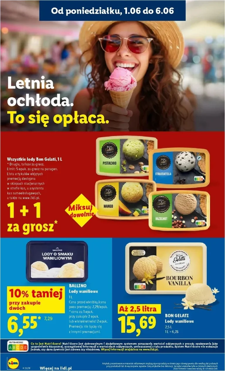 Lidl gazetka od 01.06.2026 - strona 78