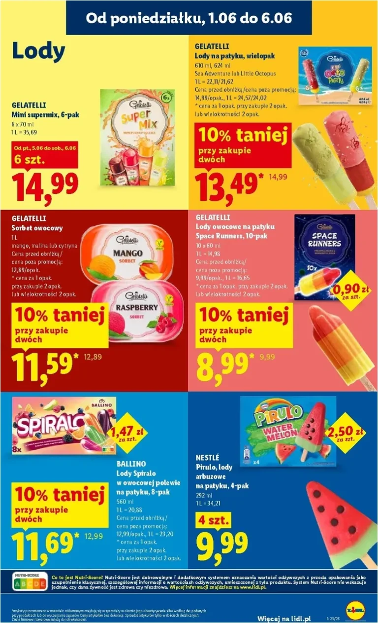 Lidl gazetka od 01.06.2026 - strona 81