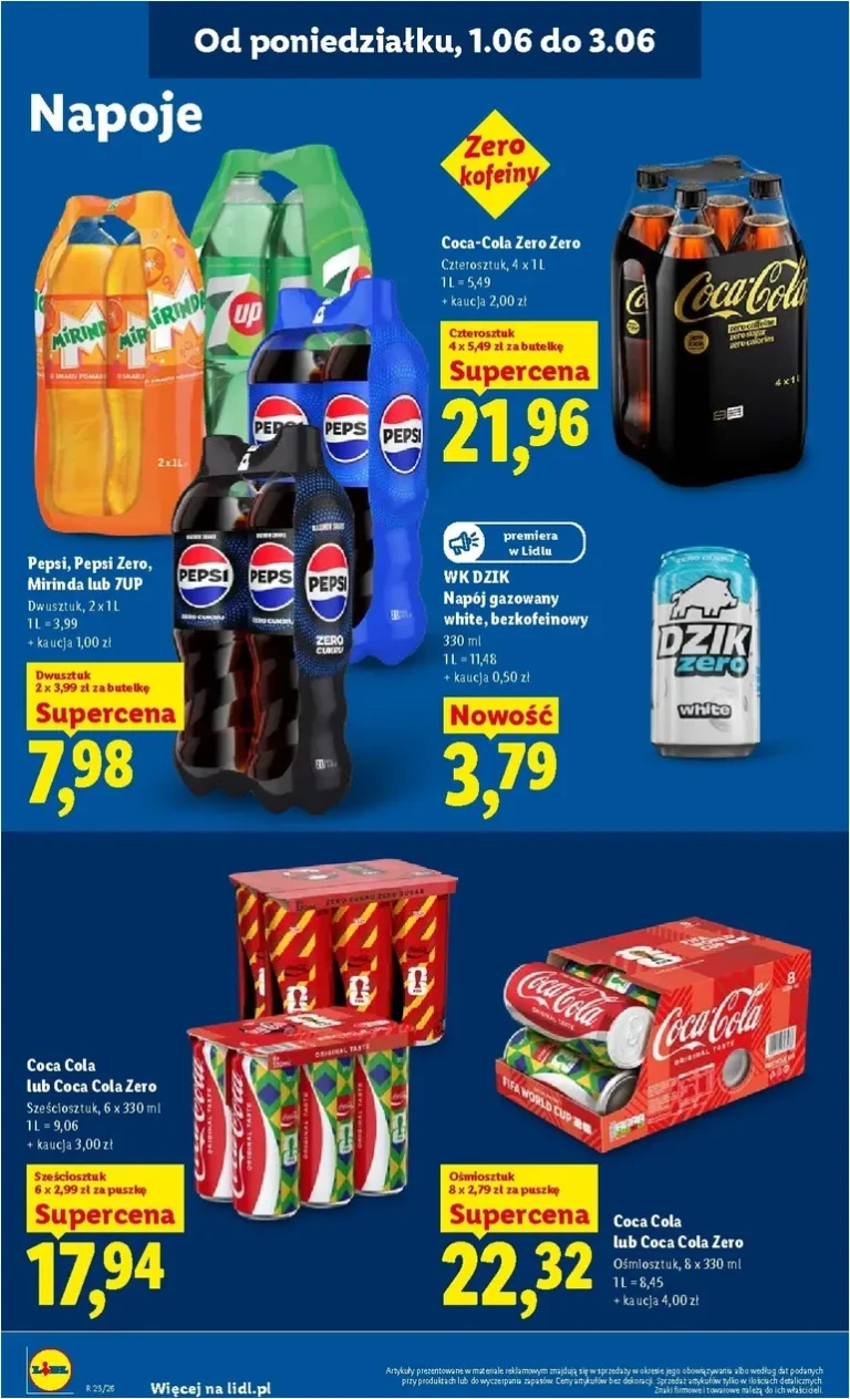 Lidl gazetka od 01.06.2026 - strona 84