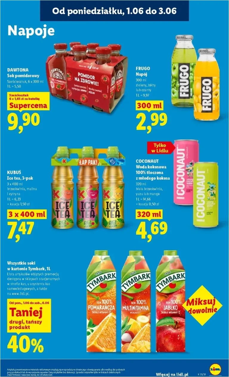 Lidl gazetka od 01.06.2026 - strona 87