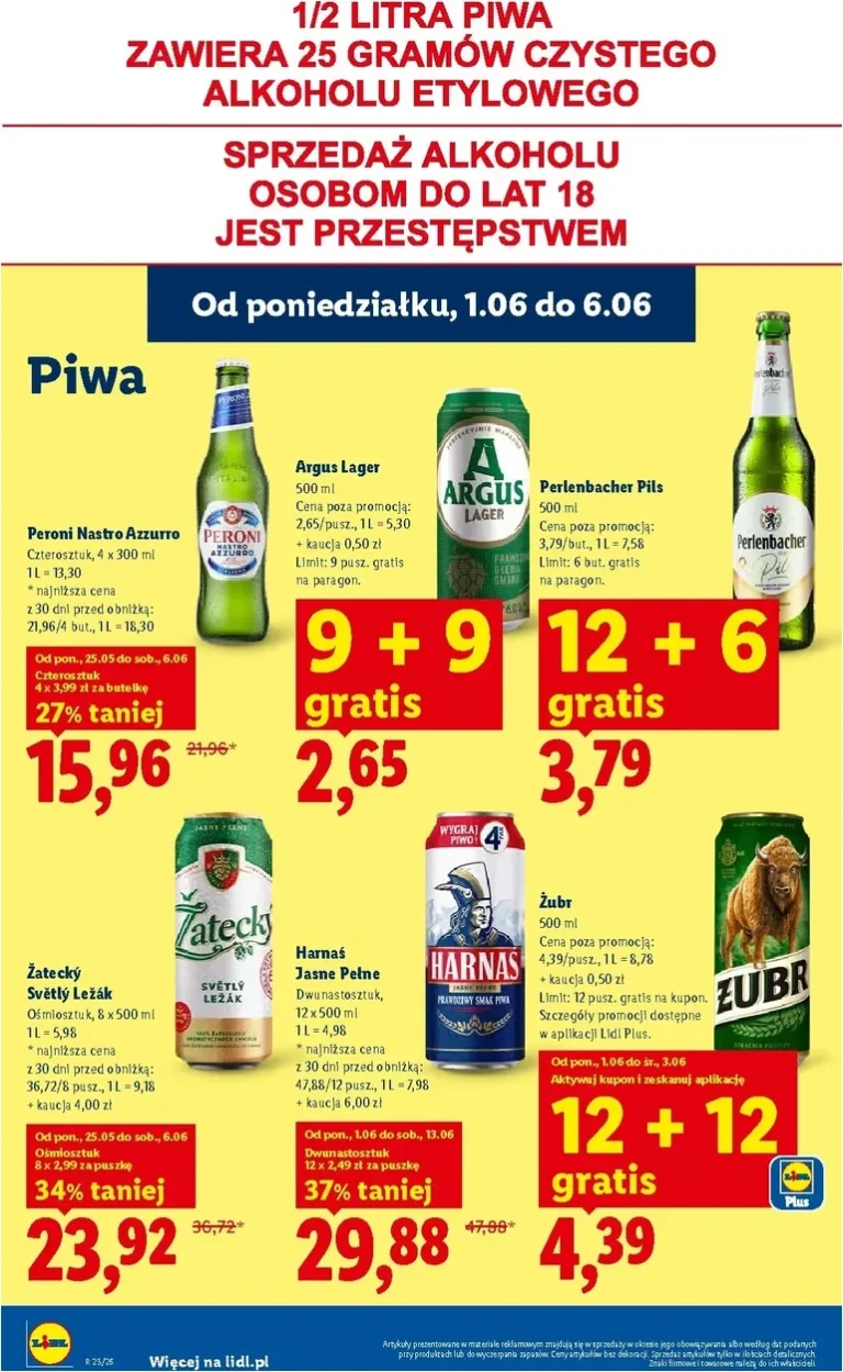 Lidl gazetka od 01.06.2026 - strona 88