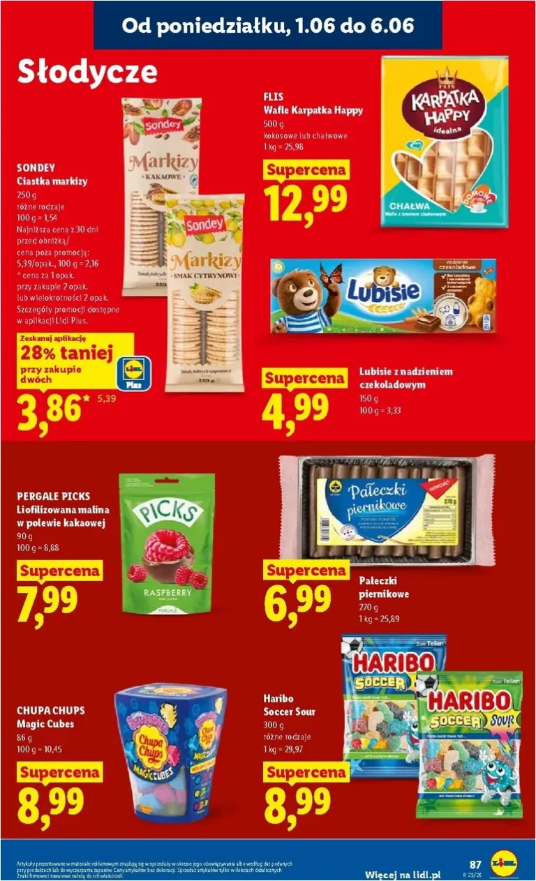 Lidl gazetka od 01.06.2026 - strona 97