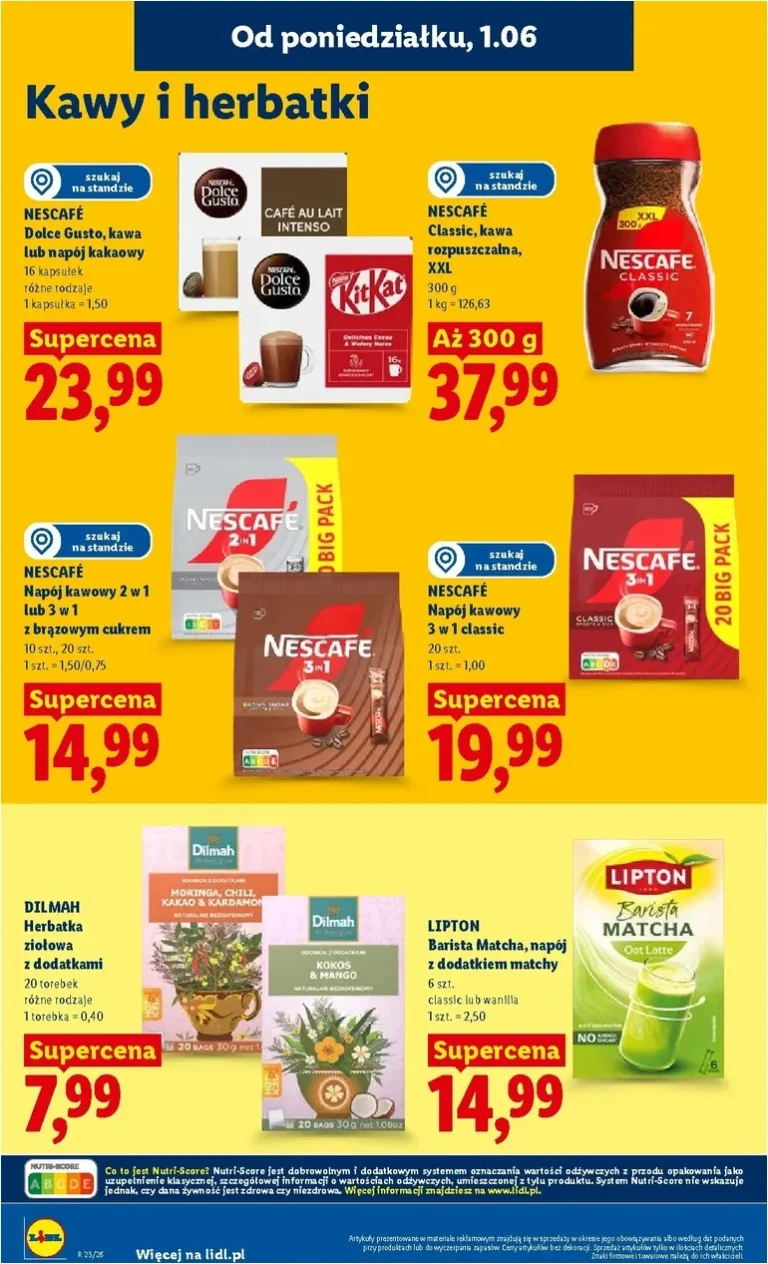 Lidl gazetka od 01.06.2026 - strona 98
