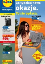 Lidl – Katalog ważny gazetka od 01.06.2026