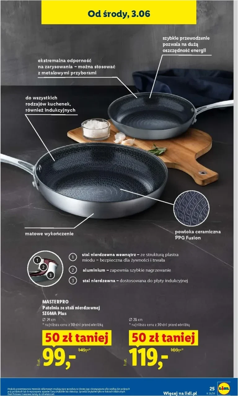 Lidl – Katalog ważny gazetka od 01.06.2026 - strona 31