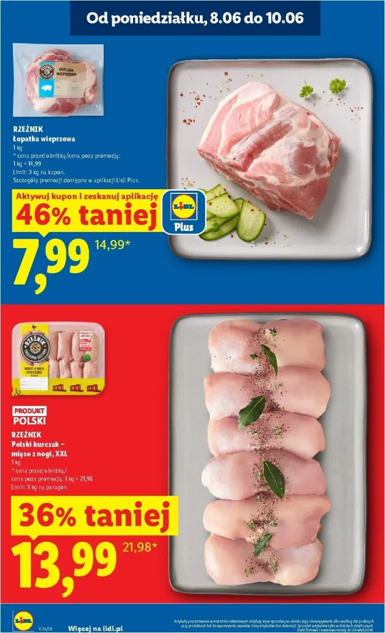 Lidl gazetka od 08.06.2026 - strona 2